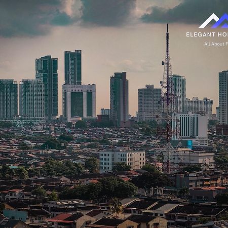 Mosaic Southkey Midvalley By Elegant Джохор Бахру Екстериор снимка