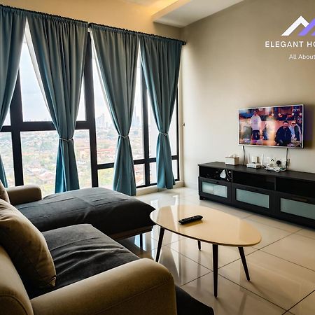 Mosaic Southkey Midvalley By Elegant Джохор Бахру Екстериор снимка