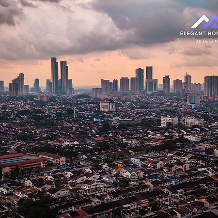Mosaic Southkey Midvalley By Elegant Джохор Бахру Екстериор снимка