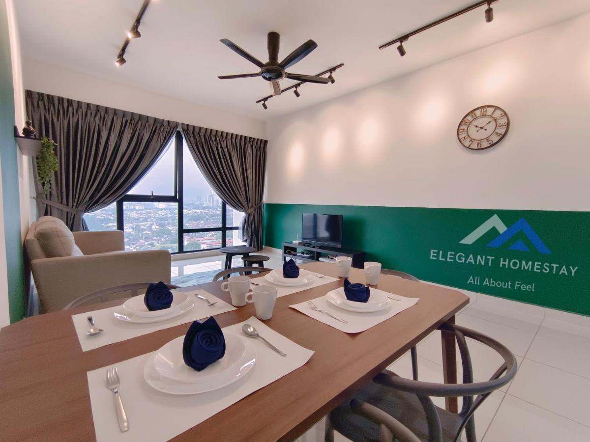 Mosaic Southkey Midvalley By Elegant Джохор Бахру Екстериор снимка