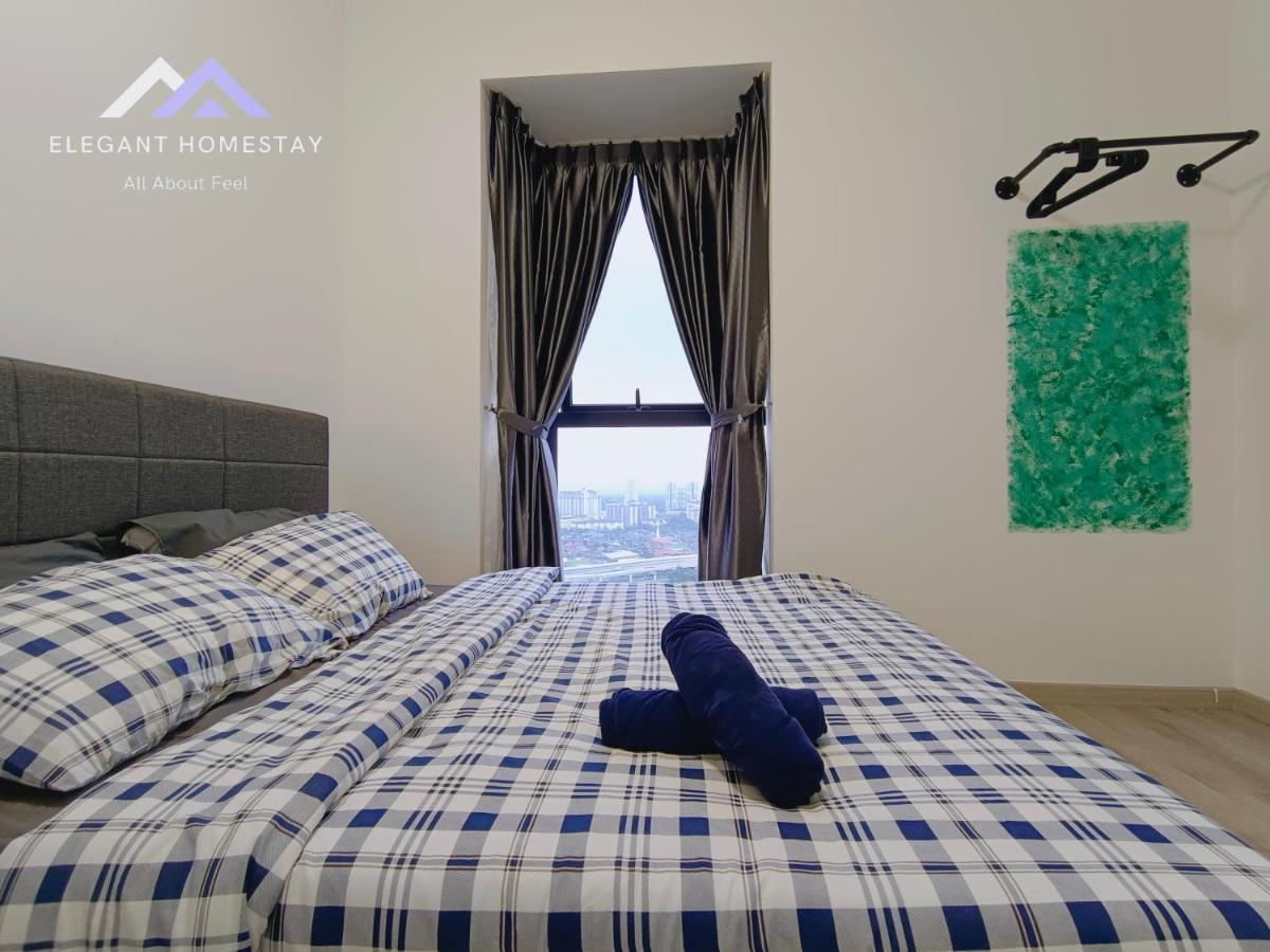 Mosaic Southkey Midvalley By Elegant Джохор Бахру Екстериор снимка