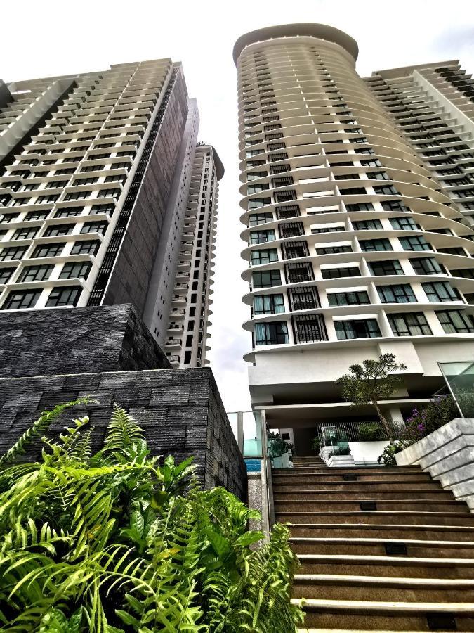 Mosaic Southkey Midvalley By Elegant Джохор Бахру Екстериор снимка