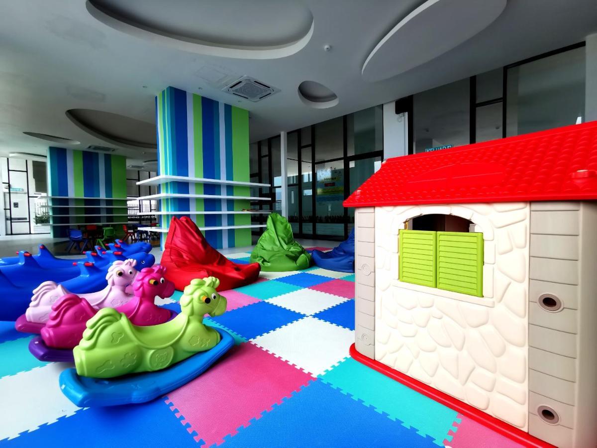 Mosaic Southkey Midvalley By Elegant Джохор Бахру Екстериор снимка