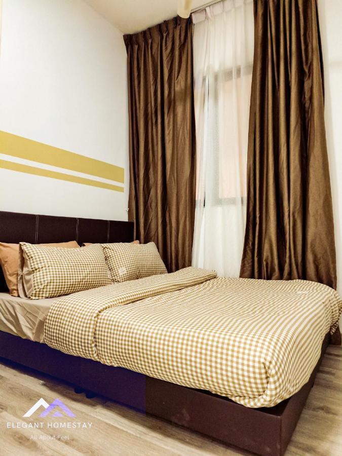 Mosaic Southkey Midvalley By Elegant Джохор Бахру Екстериор снимка