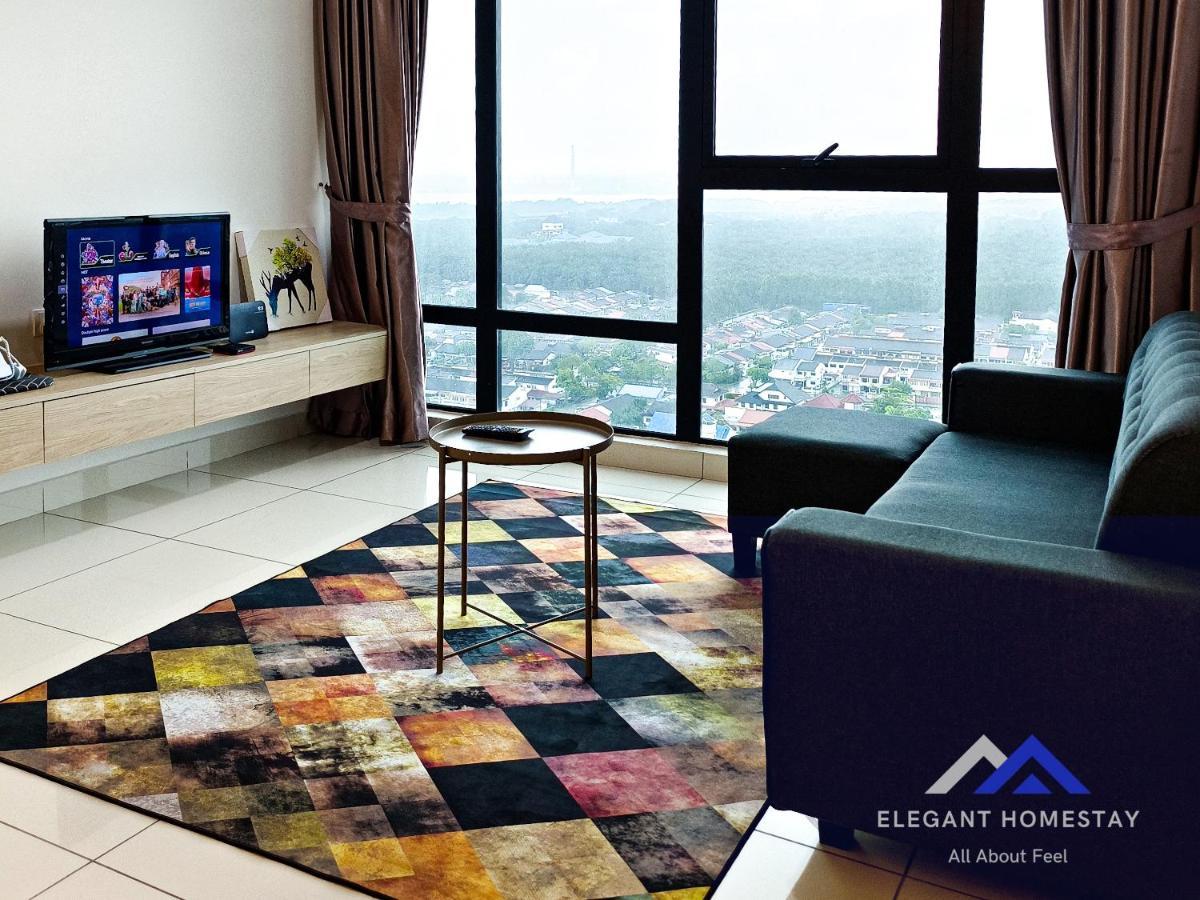Mosaic Southkey Midvalley By Elegant Джохор Бахру Екстериор снимка