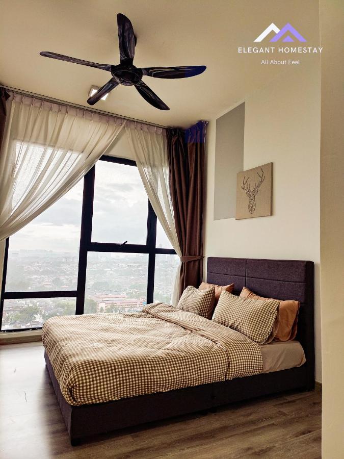 Mosaic Southkey Midvalley By Elegant Джохор Бахру Екстериор снимка