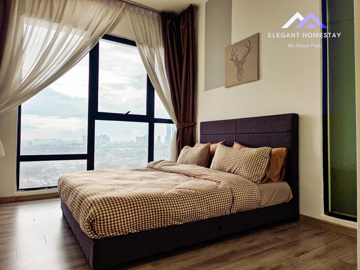 Mosaic Southkey Midvalley By Elegant Джохор Бахру Екстериор снимка