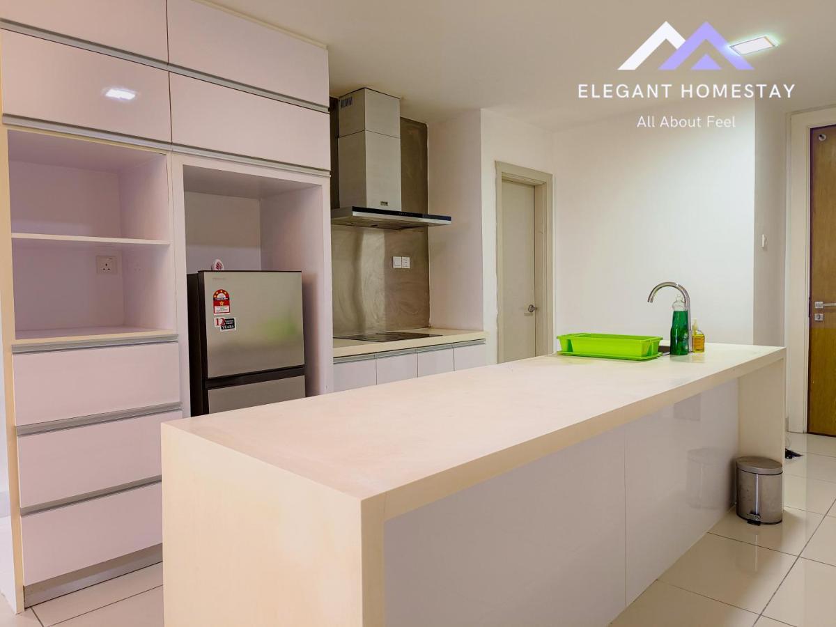 Mosaic Southkey Midvalley By Elegant Джохор Бахру Екстериор снимка