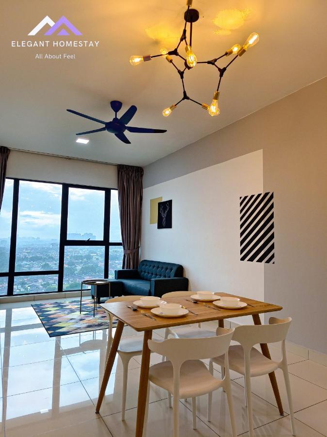 Mosaic Southkey Midvalley By Elegant Джохор Бахру Екстериор снимка