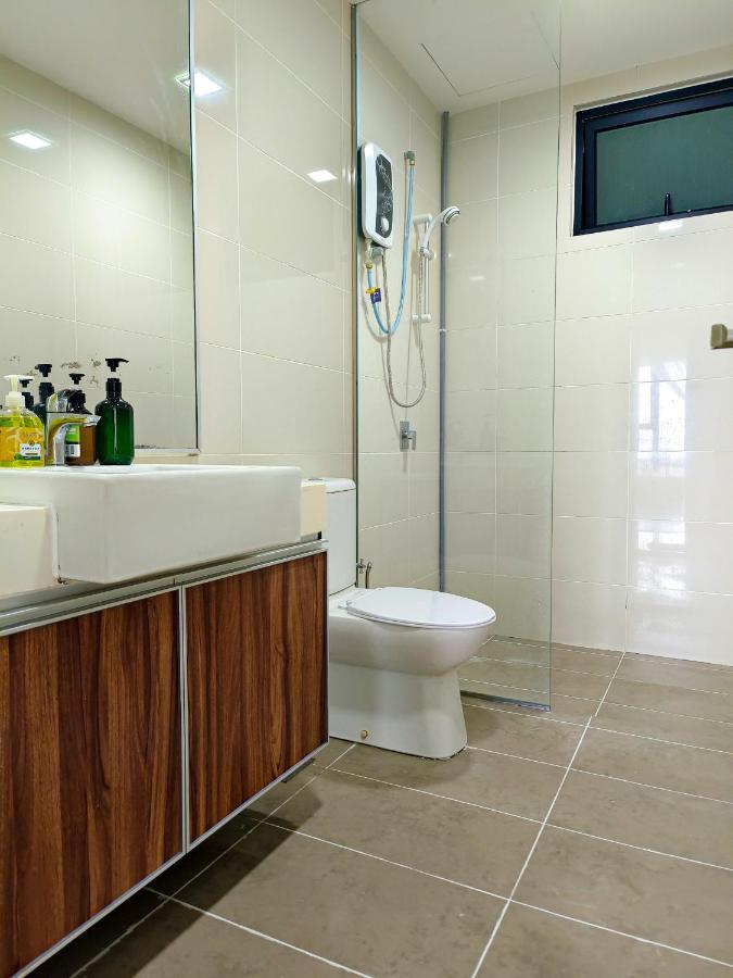 Mosaic Southkey Midvalley By Elegant Джохор Бахру Екстериор снимка