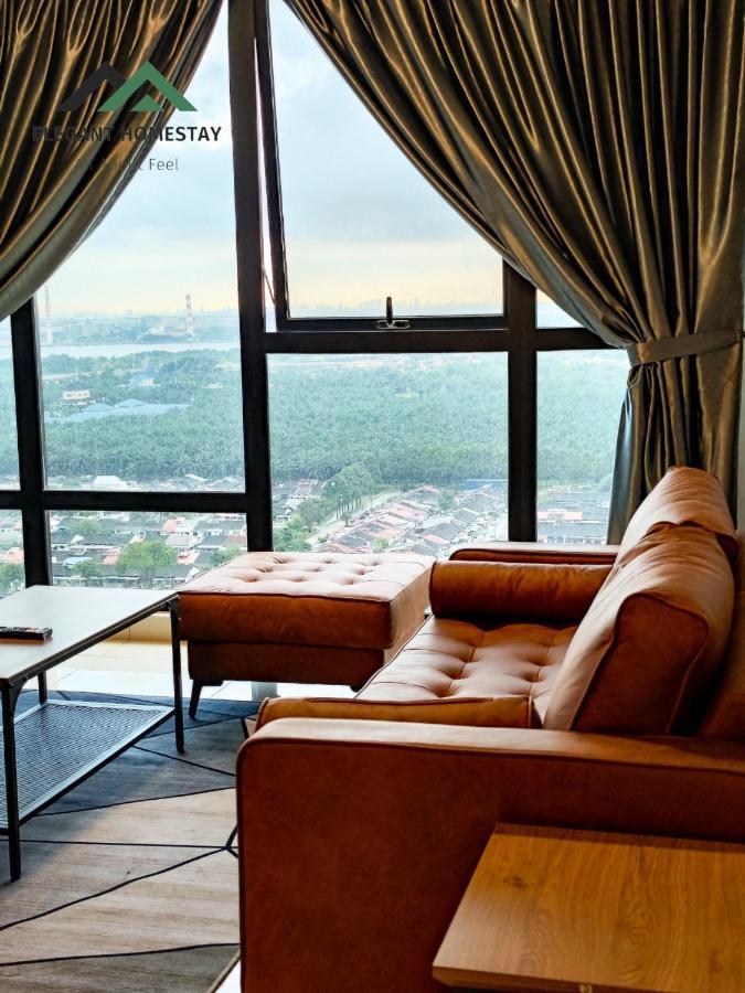 Mosaic Southkey Midvalley By Elegant Джохор Бахру Екстериор снимка