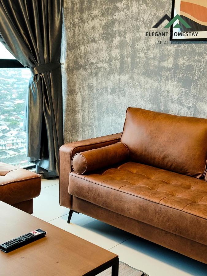 Mosaic Southkey Midvalley By Elegant Джохор Бахру Екстериор снимка