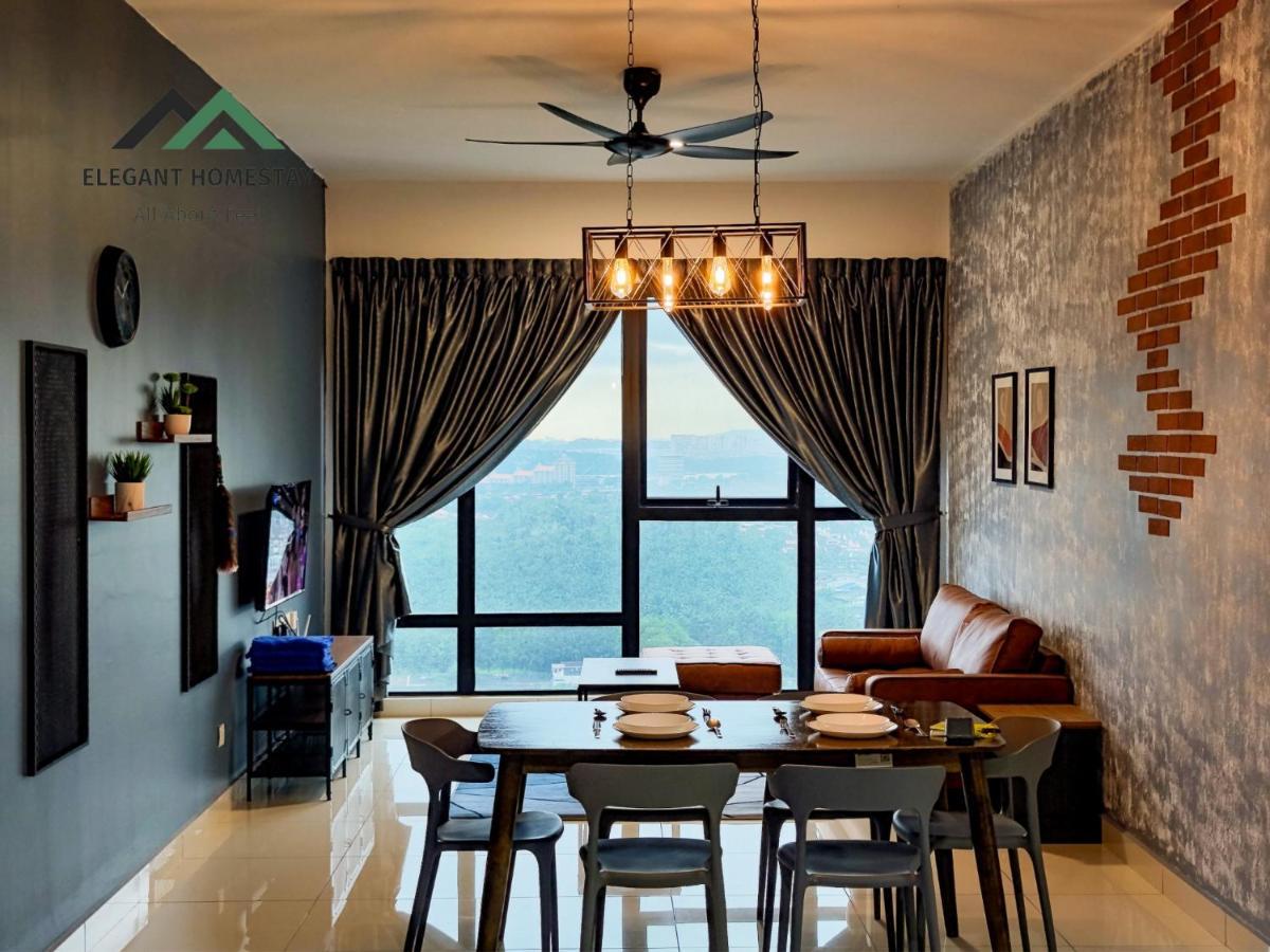 Mosaic Southkey Midvalley By Elegant Джохор Бахру Екстериор снимка