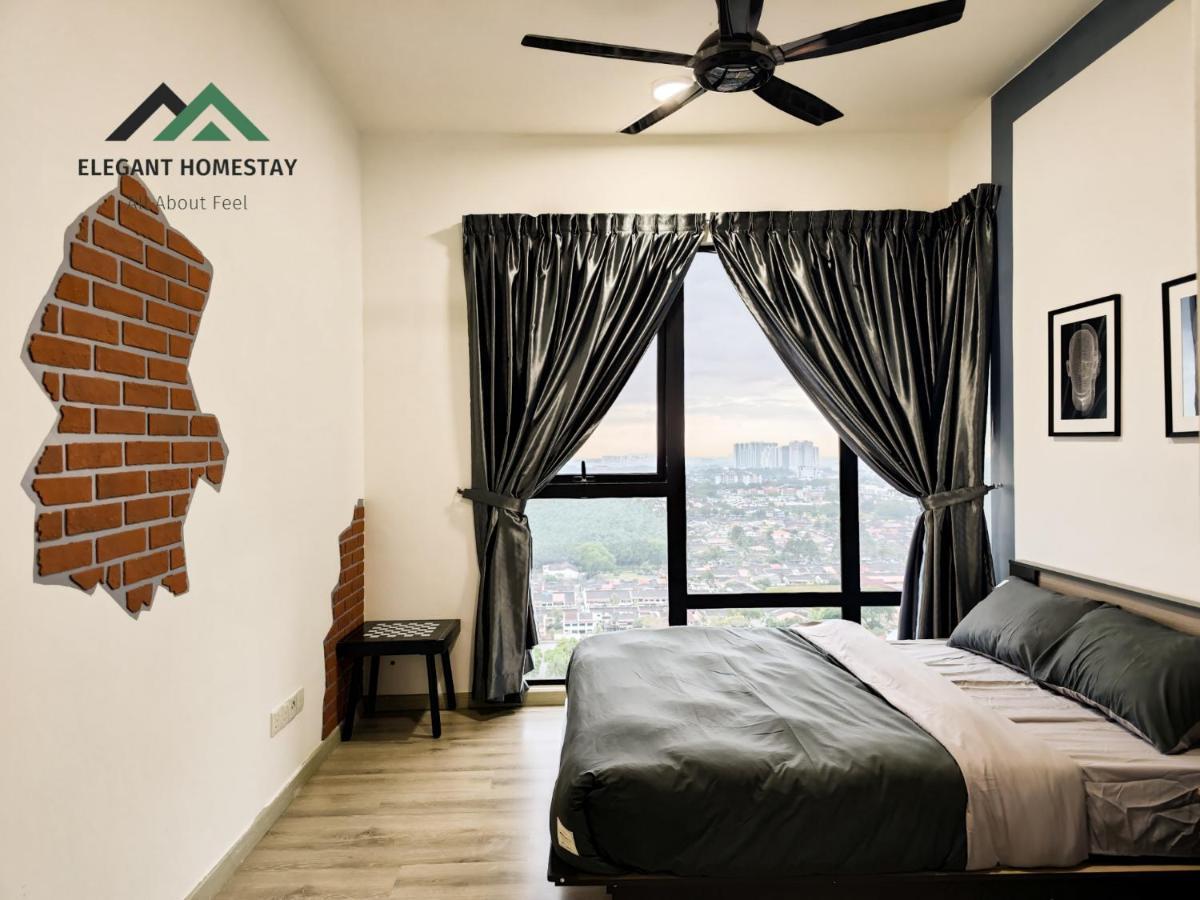 Mosaic Southkey Midvalley By Elegant Джохор Бахру Екстериор снимка