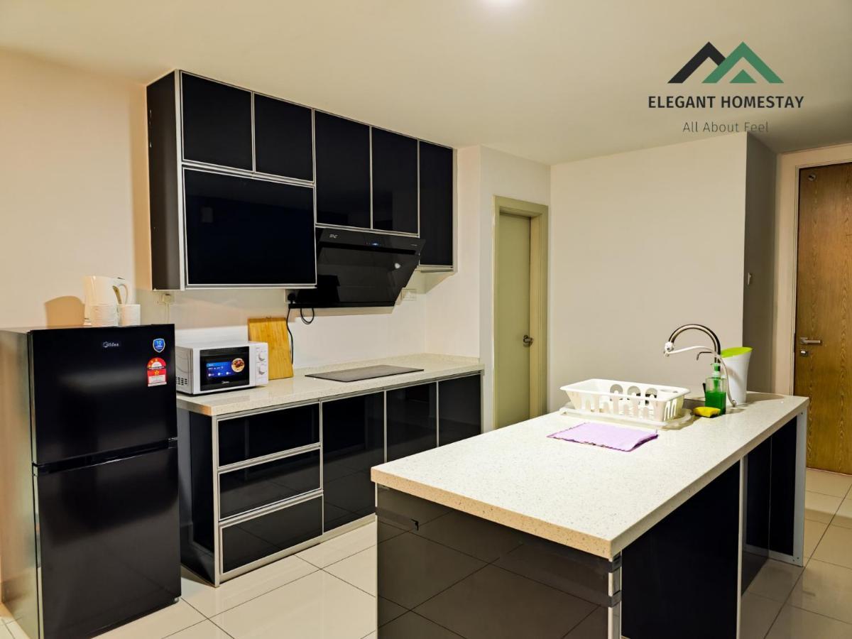 Mosaic Southkey Midvalley By Elegant Джохор Бахру Екстериор снимка
