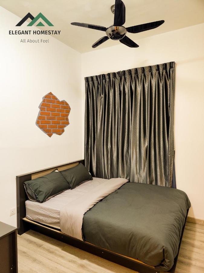 Mosaic Southkey Midvalley By Elegant Джохор Бахру Екстериор снимка