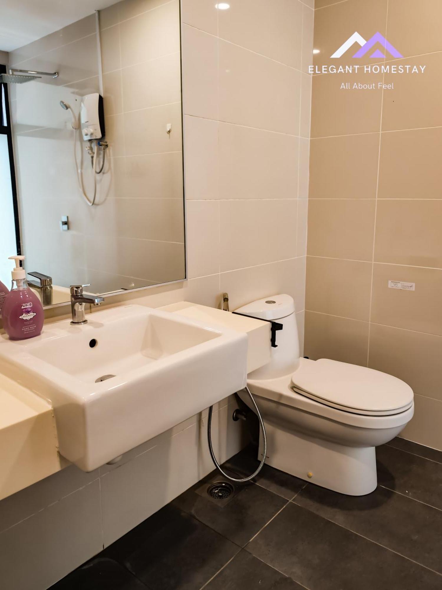 Mosaic Southkey Midvalley By Elegant Джохор Бахру Екстериор снимка