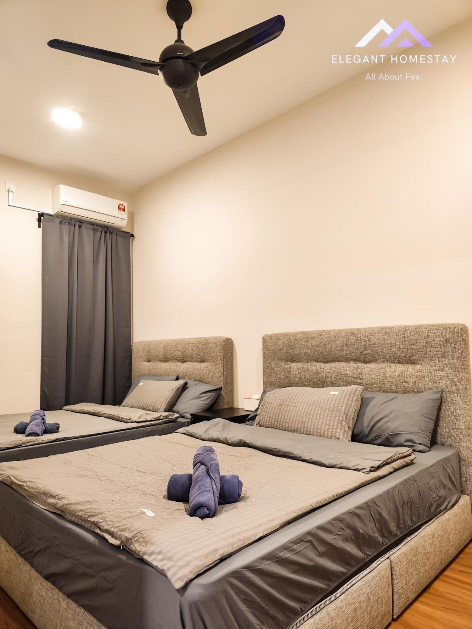 Mosaic Southkey Midvalley By Elegant Джохор Бахру Екстериор снимка