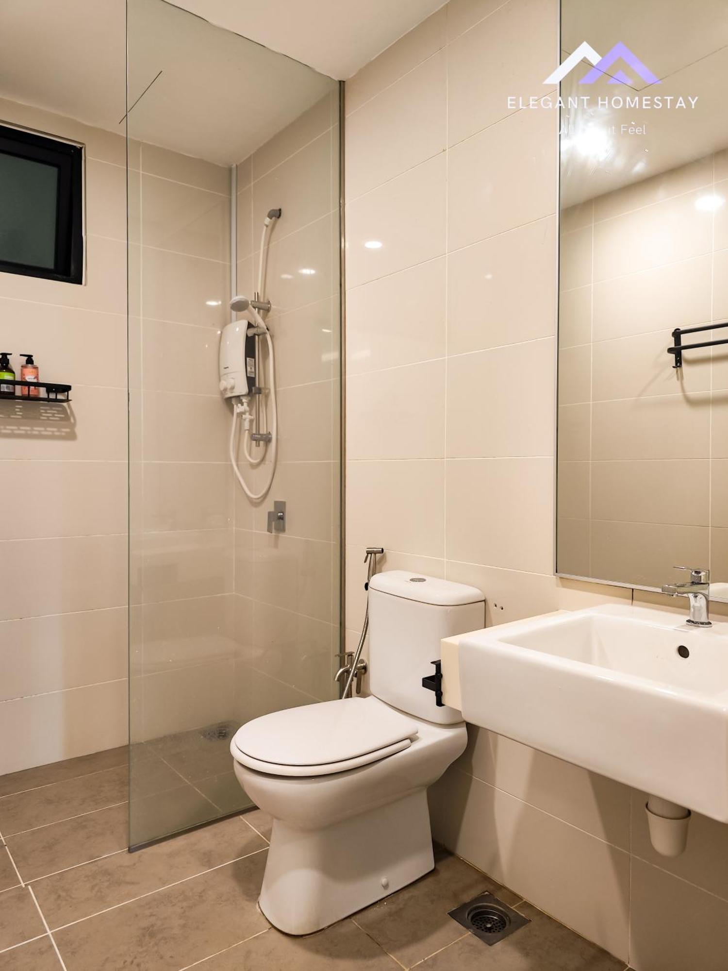 Mosaic Southkey Midvalley By Elegant Джохор Бахру Екстериор снимка