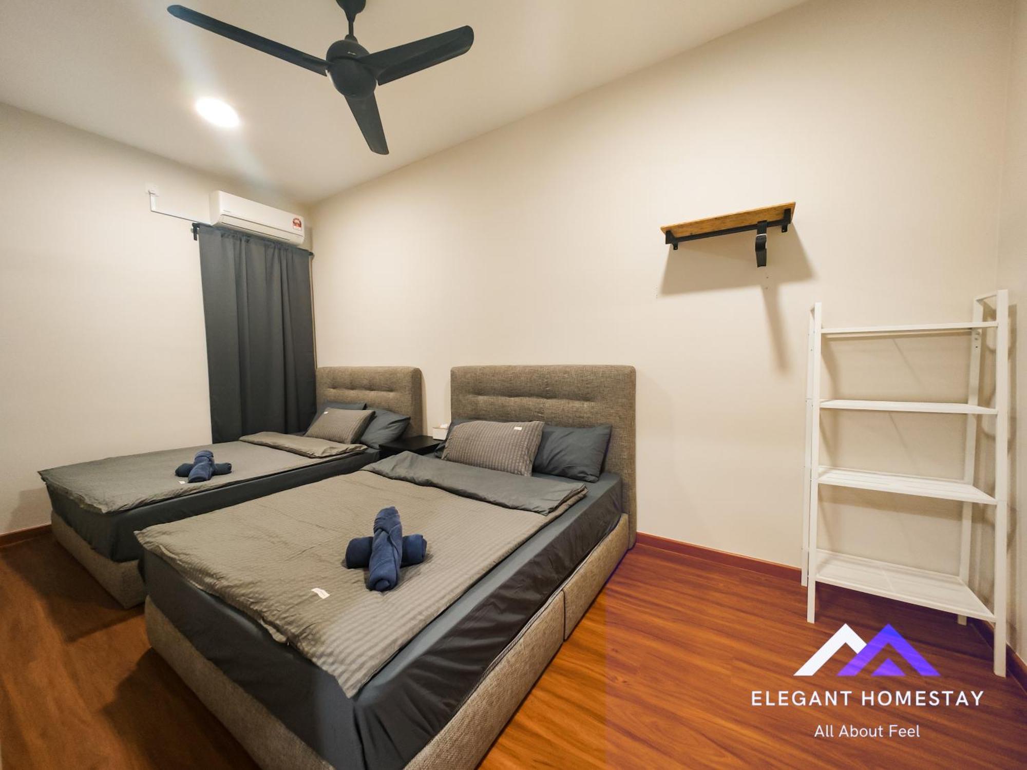 Mosaic Southkey Midvalley By Elegant Джохор Бахру Екстериор снимка
