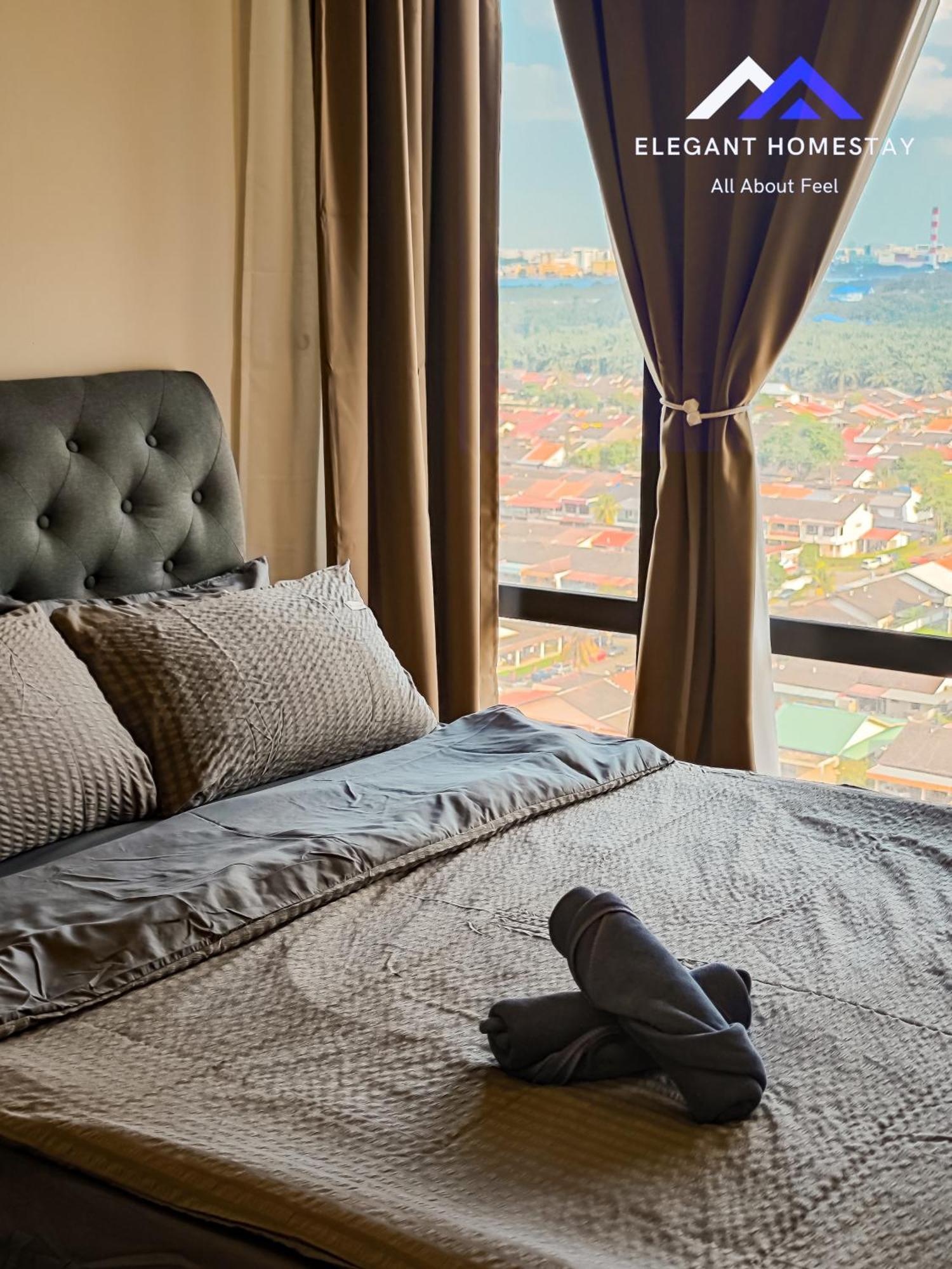 Mosaic Southkey Midvalley By Elegant Джохор Бахру Екстериор снимка