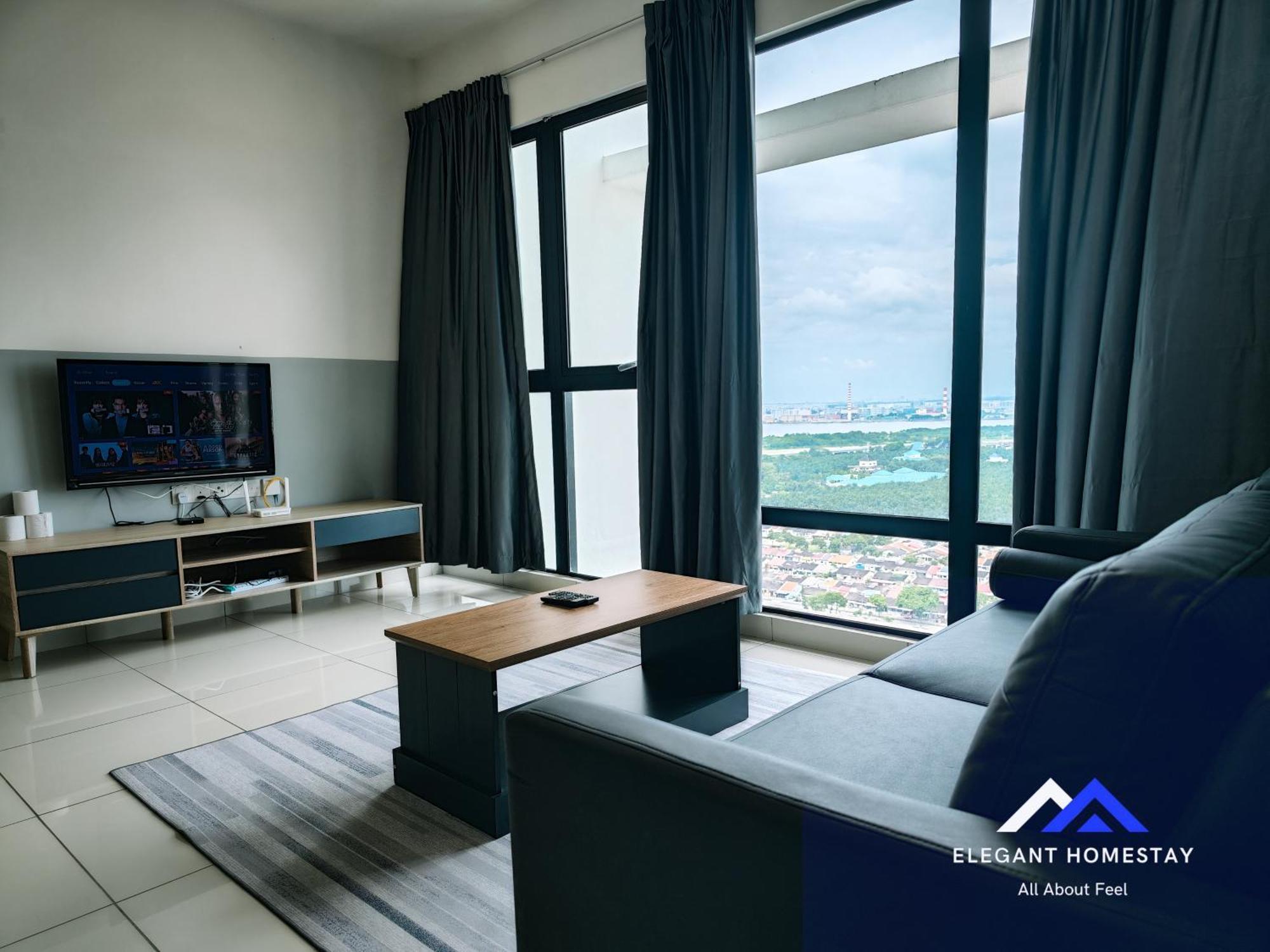 Mosaic Southkey Midvalley By Elegant Джохор Бахру Екстериор снимка