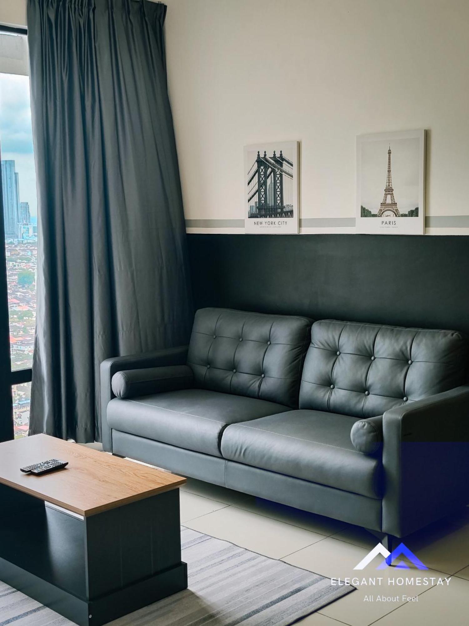 Mosaic Southkey Midvalley By Elegant Джохор Бахру Екстериор снимка