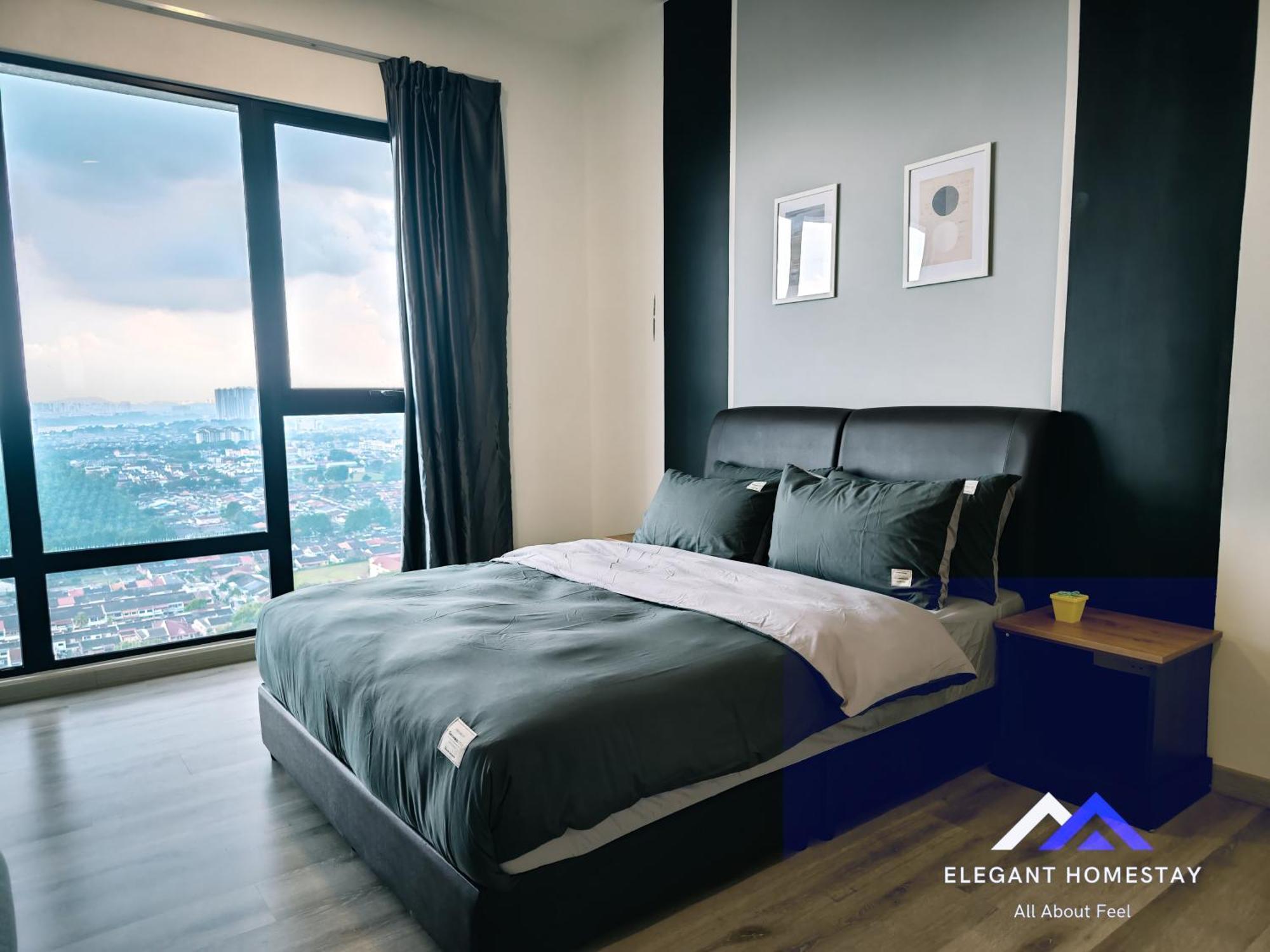 Mosaic Southkey Midvalley By Elegant Джохор Бахру Екстериор снимка