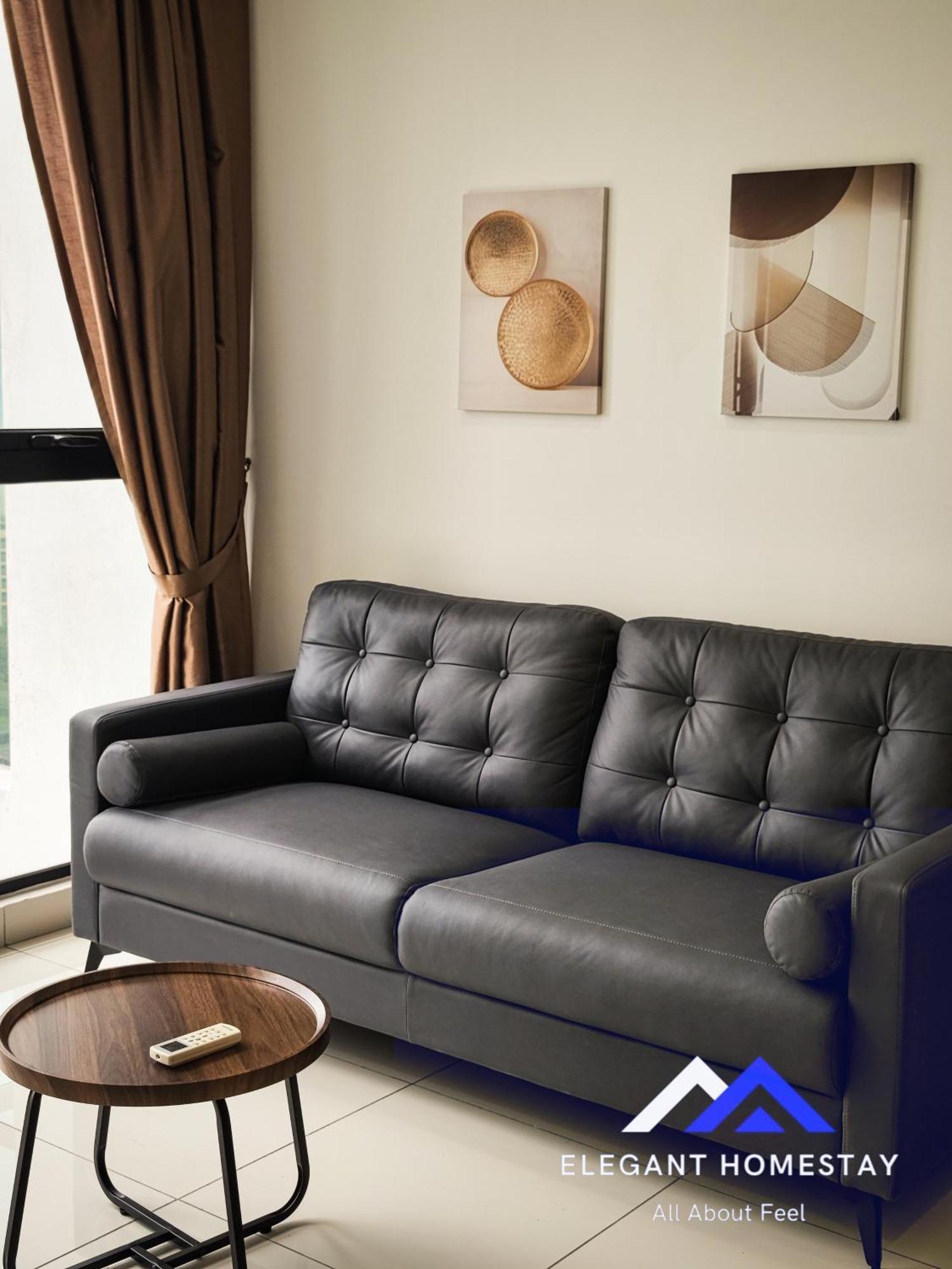 Mosaic Southkey Midvalley By Elegant Джохор Бахру Екстериор снимка